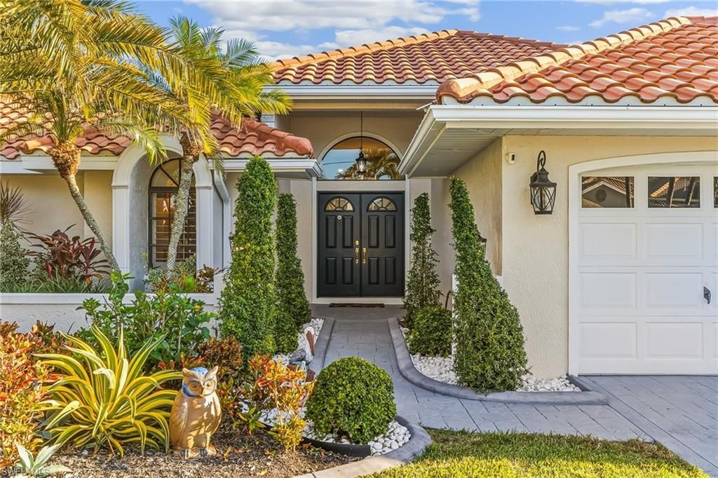 2318 SE 27th St, Cape Coral, FL 33904 Photo