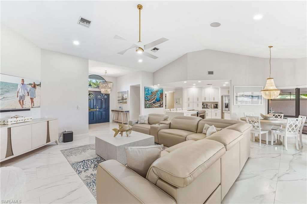 2318 SE 27th St, Cape Coral, FL 33904 Photo
