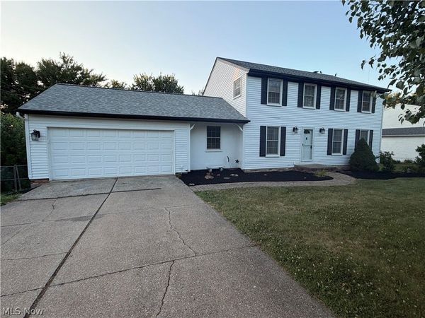 10199 Hoose Road , Concord Twp, OH 44060