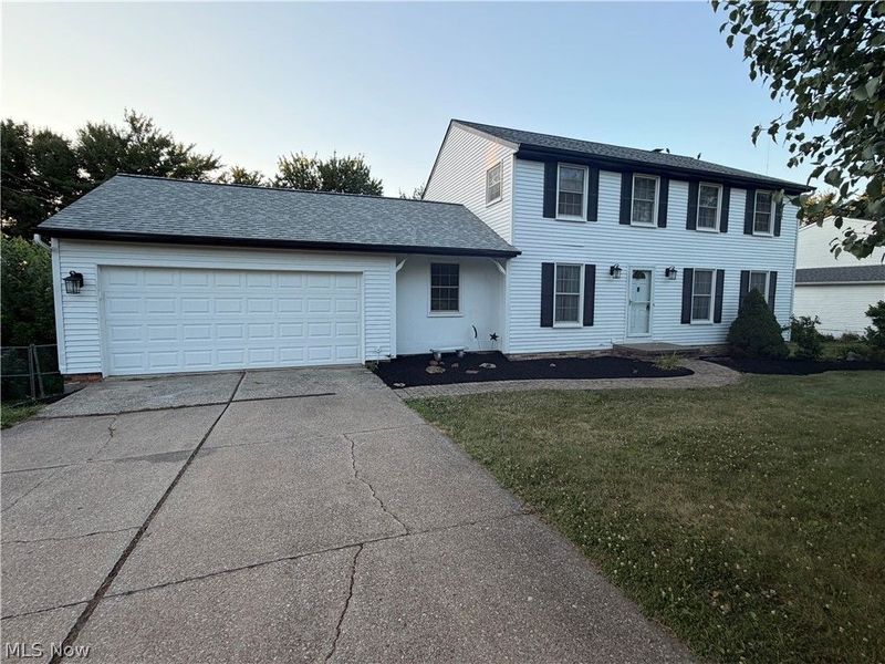 10199 Hoose Road, Concord Township, OH 44060 Photo 1
