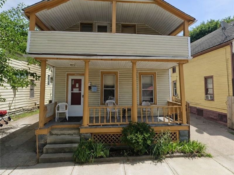 1065 E 77th Street, Cleveland, OH 44103 Photo 1