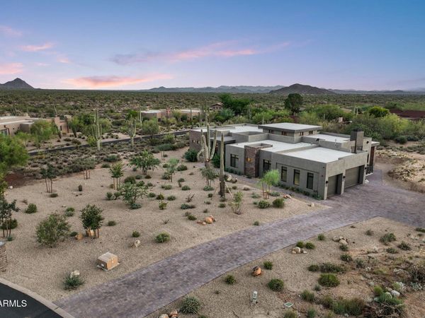 9243 E VISTA Drive, Scottsdale, AZ 85262