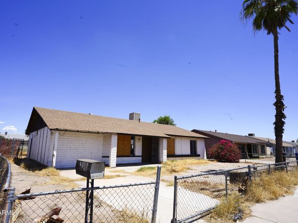 4838 W CORONADO Road, Phoenix, AZ 85035