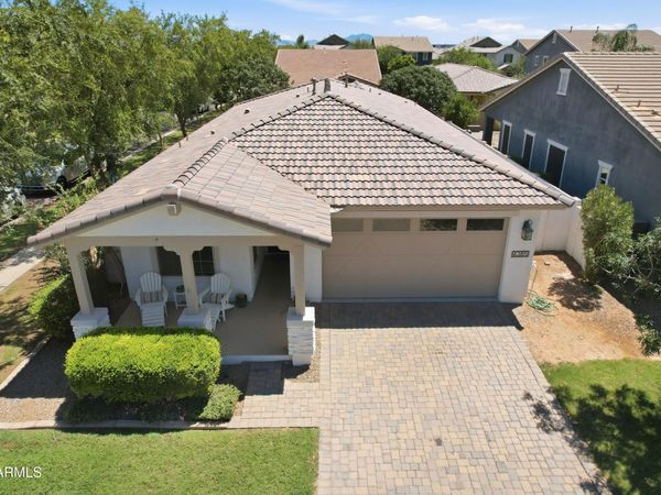 4385 E MESQUITE Street, Gilbert, AZ 85296