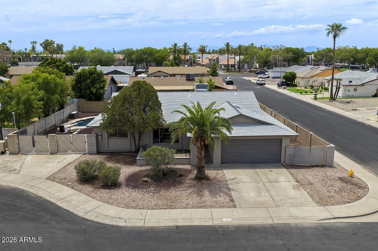 5215 W Via Camille, Glendale, AZ 85306 Main Photo