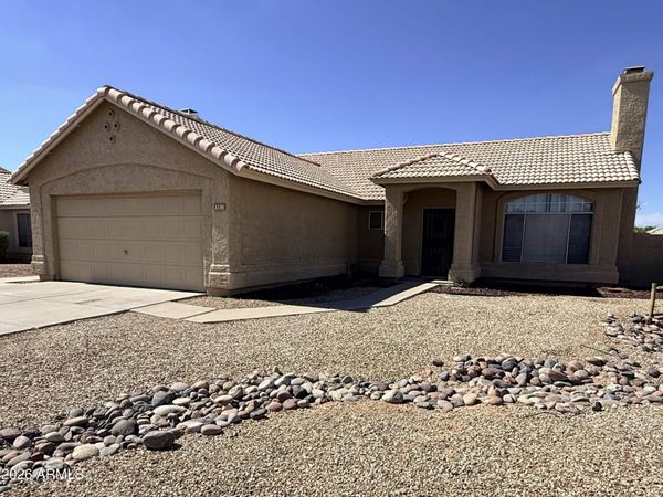 1330 W Gary Drive, Chandler, AZ 85224
