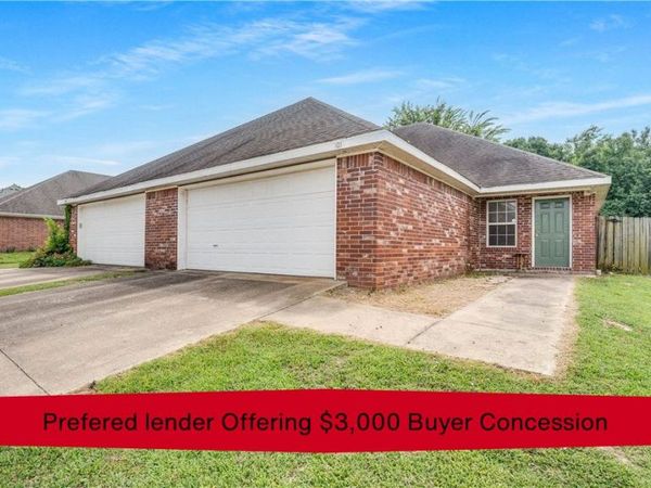 99/ 101 N Dakota Trail, Farmington, AR 72730