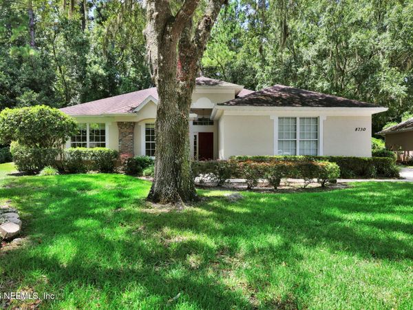 8730 GLENBURY Court S, Jacksonville, FL 32256