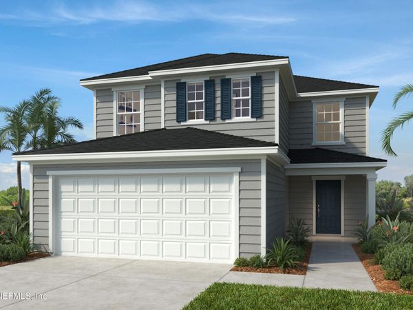 74 MOONBEAM Road, St. Augustine, FL 32086