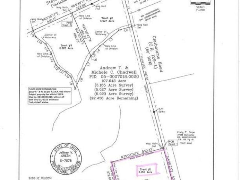27775 Claibourne Road , Richwood, OH 43344 Photo 8