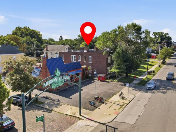1164-1166 S High Street, Columbus, OH 43206