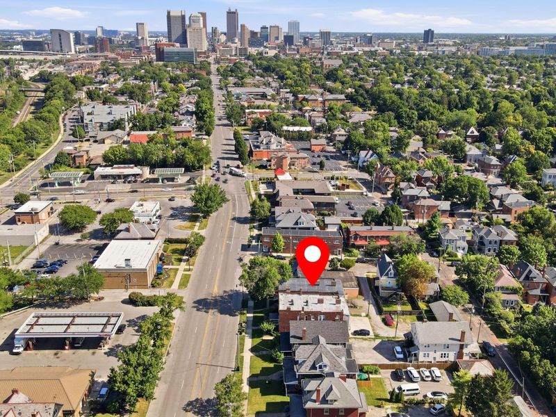 1164-1166 S High Street, Columbus, OH 43206 Photo 2