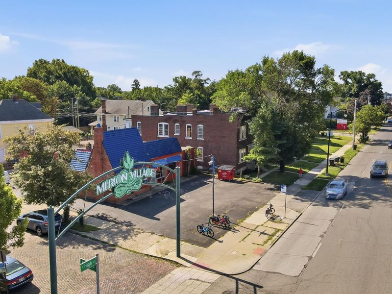 1164-1166 S High Street, Columbus, OH 43206 Photo 5