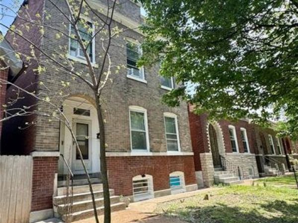 4510 Minnesota Avenue, St Louis, MO 63111