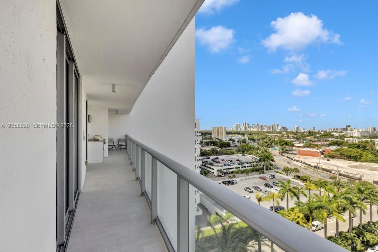 1180 N Federal Hwy , Unit 1009, Fort Lauderdale, FL 33304 Photo