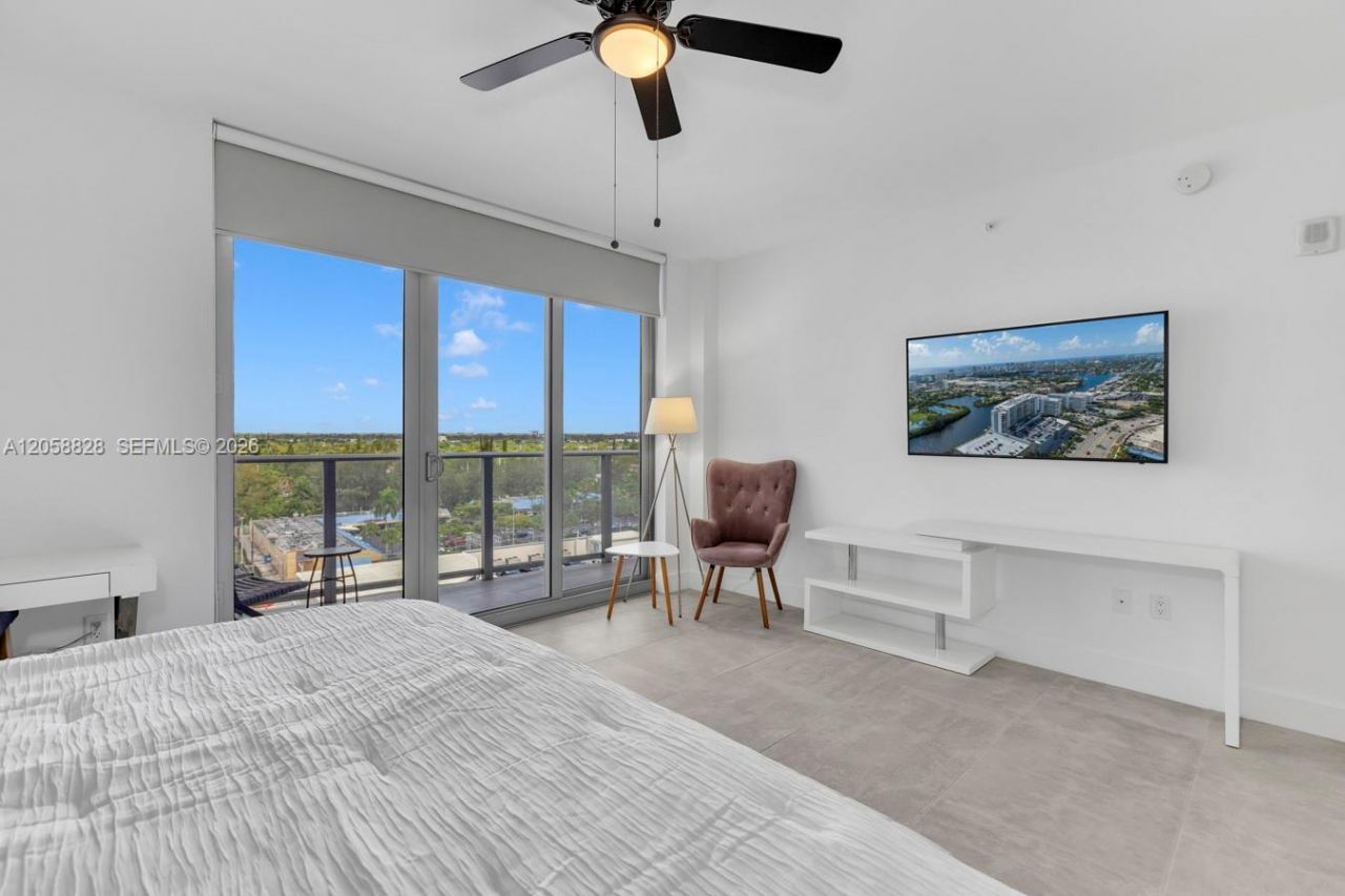 1180 N Federal Hwy , Unit 1009, Fort Lauderdale, FL 33304 Photo