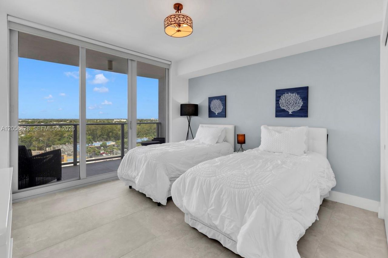 1180 N Federal Hwy , Unit 1009, Fort Lauderdale, FL 33304 Photo