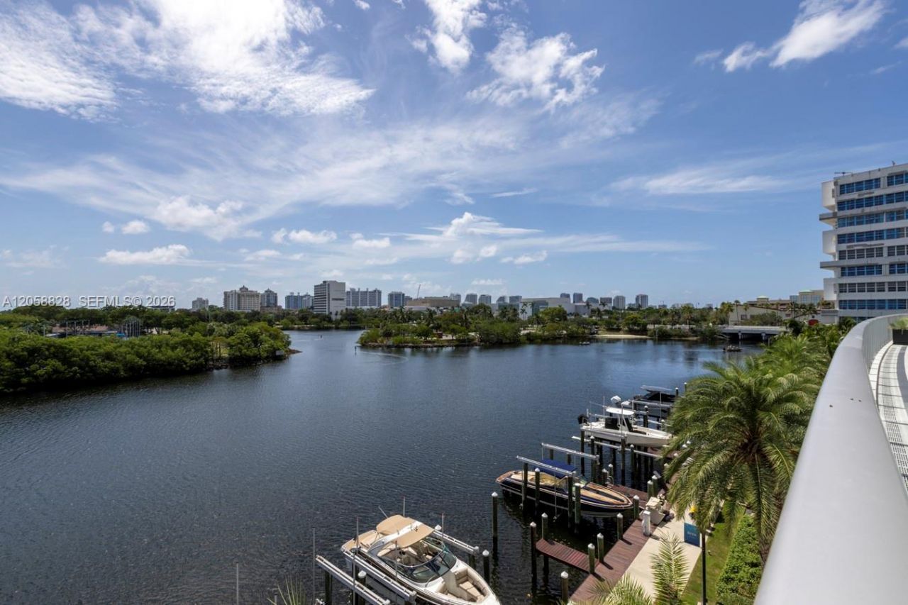1180 N Federal Hwy , Unit 1009, Fort Lauderdale, FL 33304 Photo