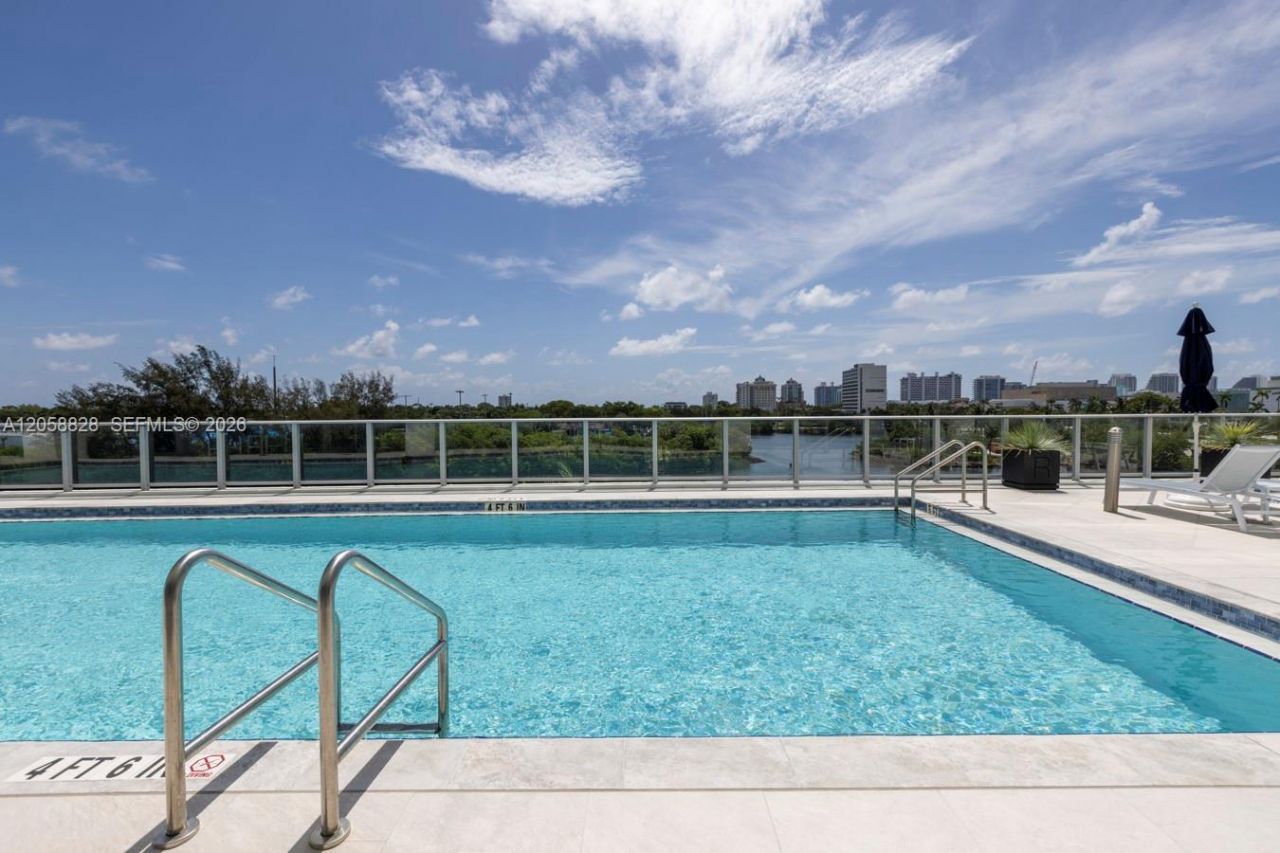 1180 N Federal Hwy , Unit 1009, Fort Lauderdale, FL 33304 Photo
