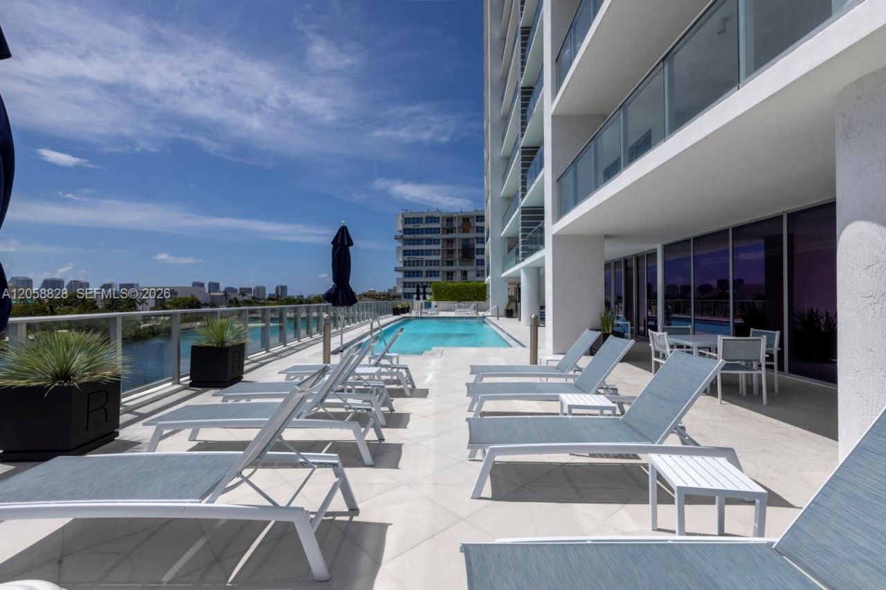 1180 N Federal Hwy , Unit 1009, Fort Lauderdale, FL 33304 Photo