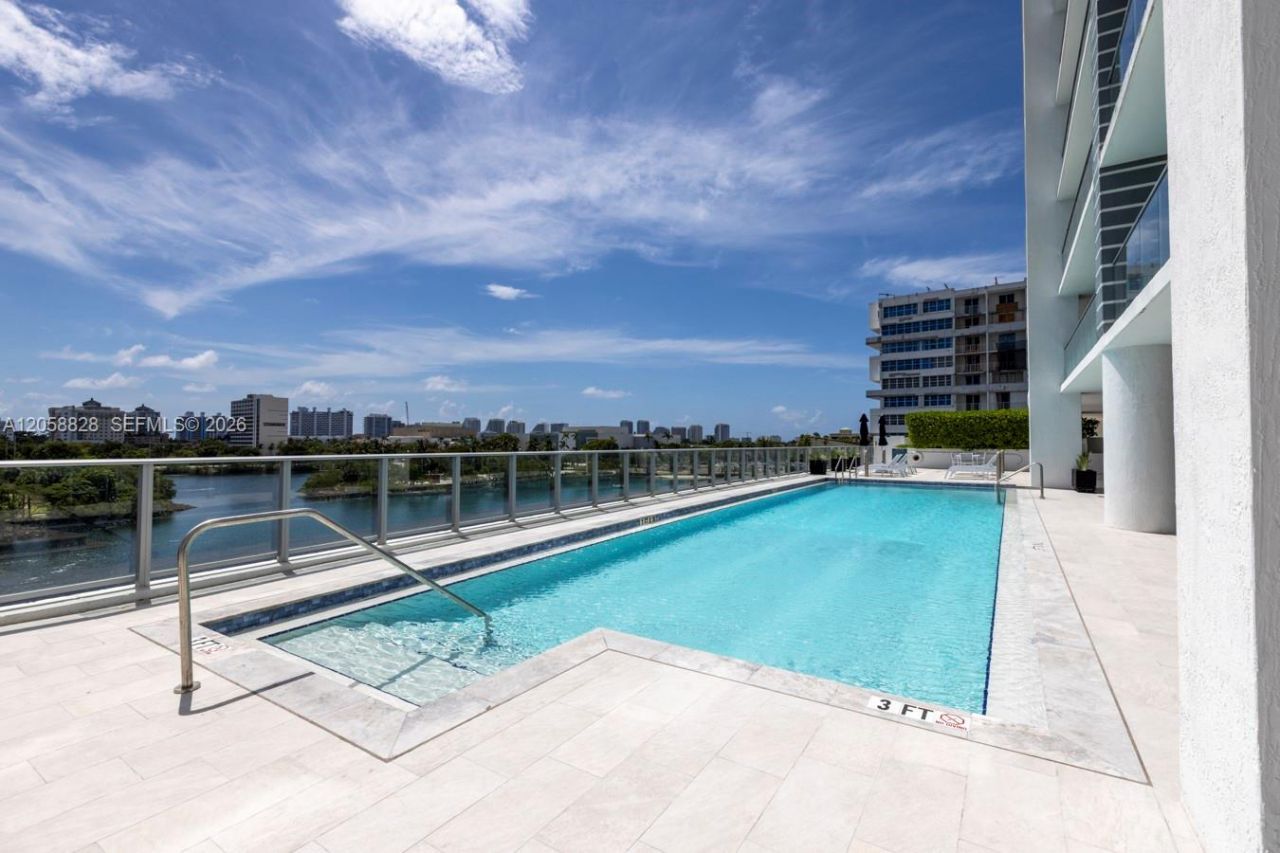 1180 N Federal Hwy , Unit 1009, Fort Lauderdale, FL 33304 Photo