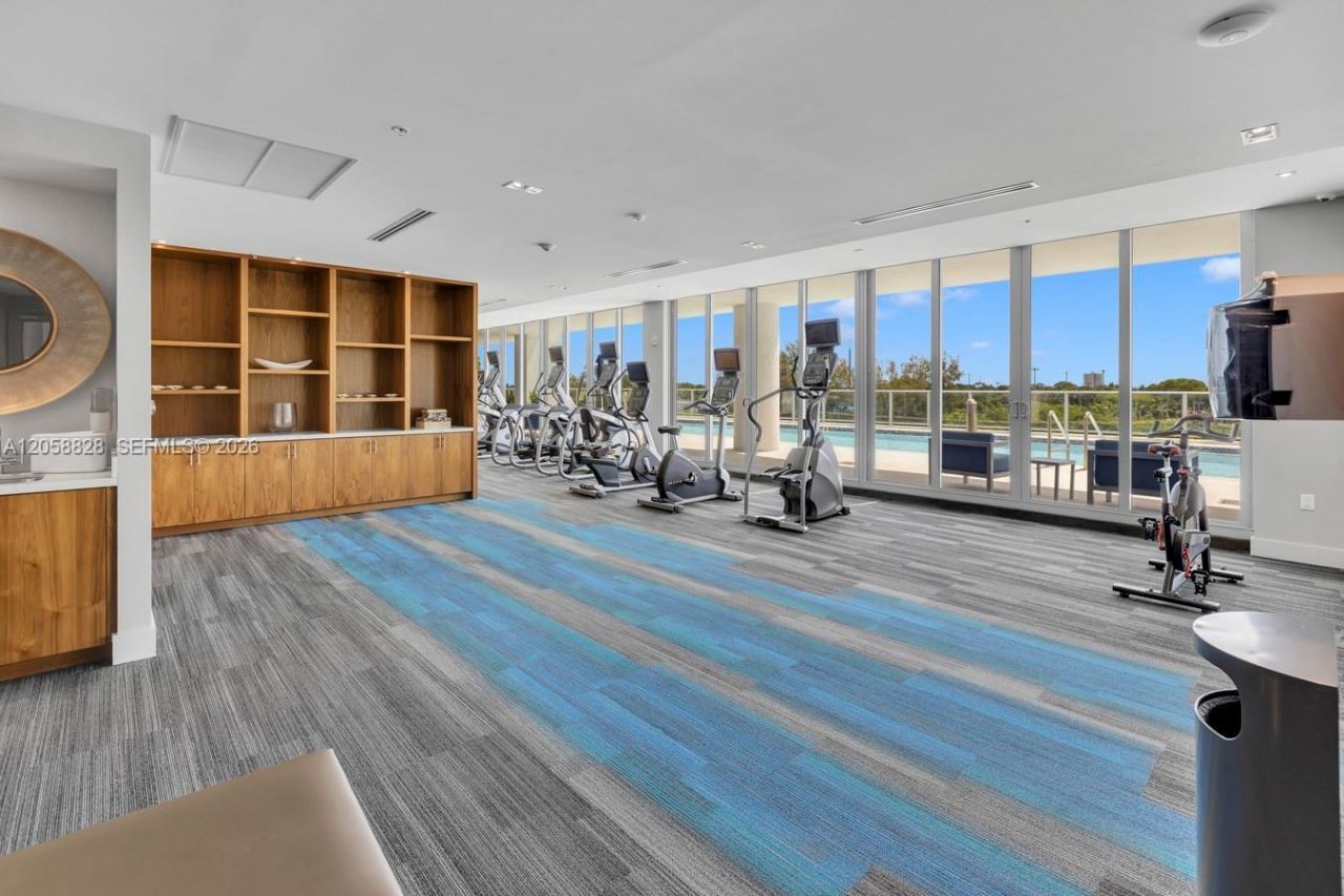 1180 N Federal Hwy , Unit 1009, Fort Lauderdale, FL 33304 Photo
