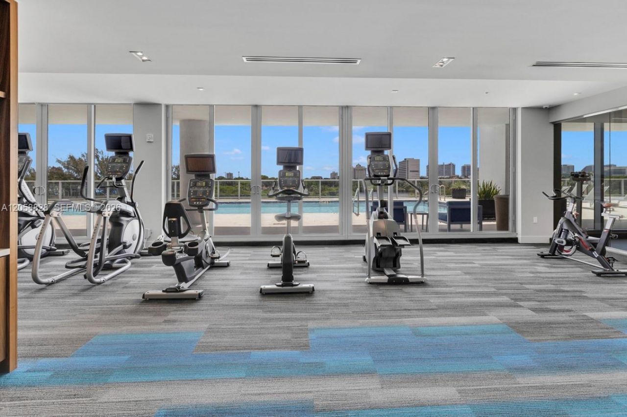 1180 N Federal Hwy , Unit 1009, Fort Lauderdale, FL 33304 Photo