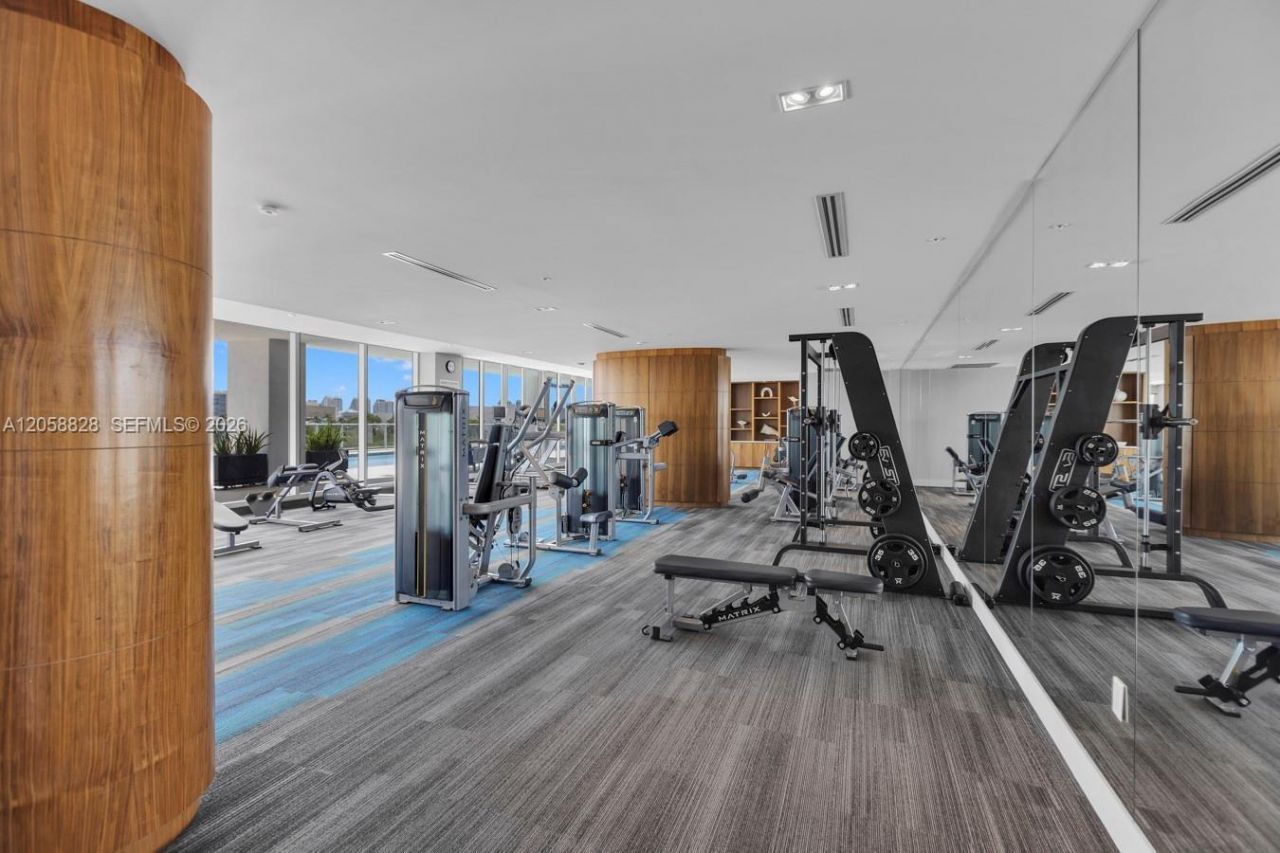 1180 N Federal Hwy , Unit 1009, Fort Lauderdale, FL 33304 Photo