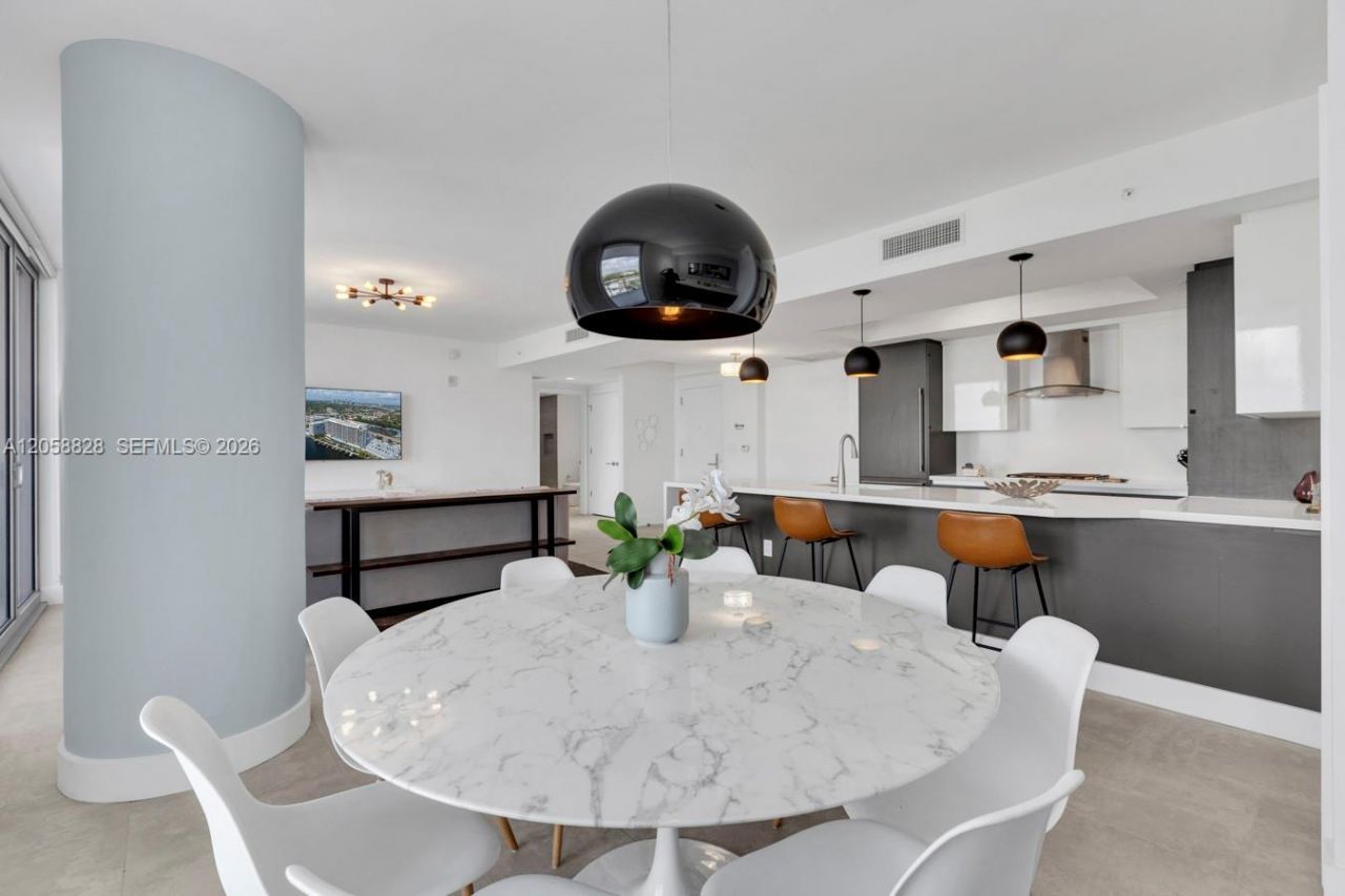 1180 N Federal Hwy , Unit 1009, Fort Lauderdale, FL 33304 Photo