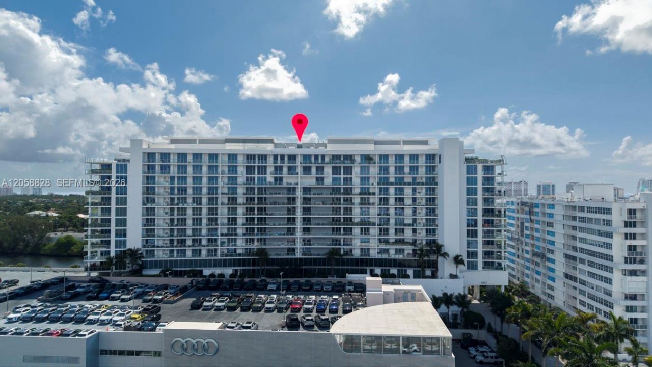 1180 N Federal Hwy , Unit 1009, Fort Lauderdale, FL 33304 Photo