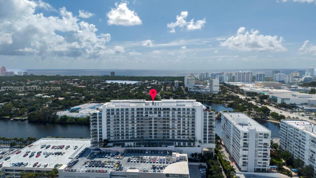 1180 N Federal Hwy , Unit 1009, Fort Lauderdale, FL 33304 Photo