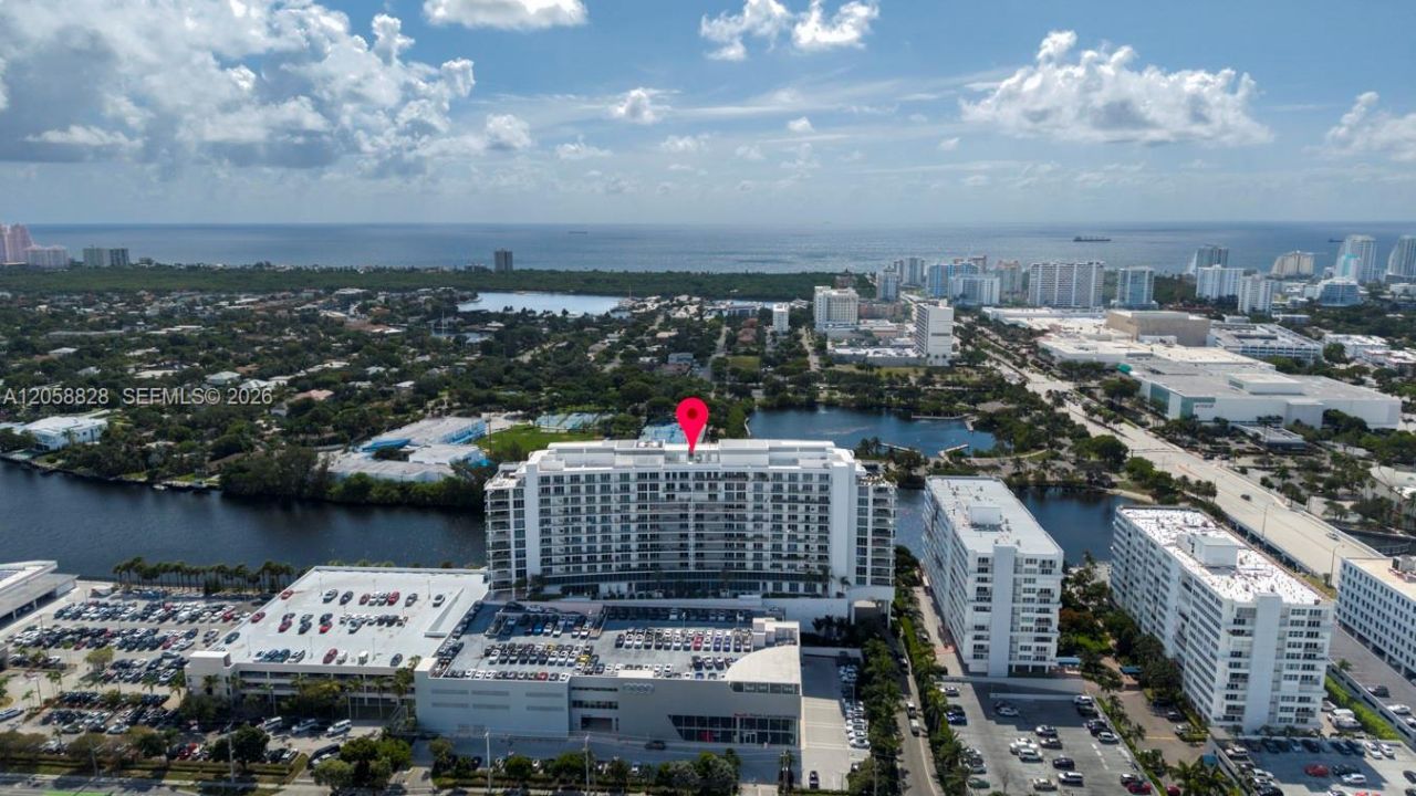 1180 N Federal Hwy , Unit 1009, Fort Lauderdale, FL 33304 Photo