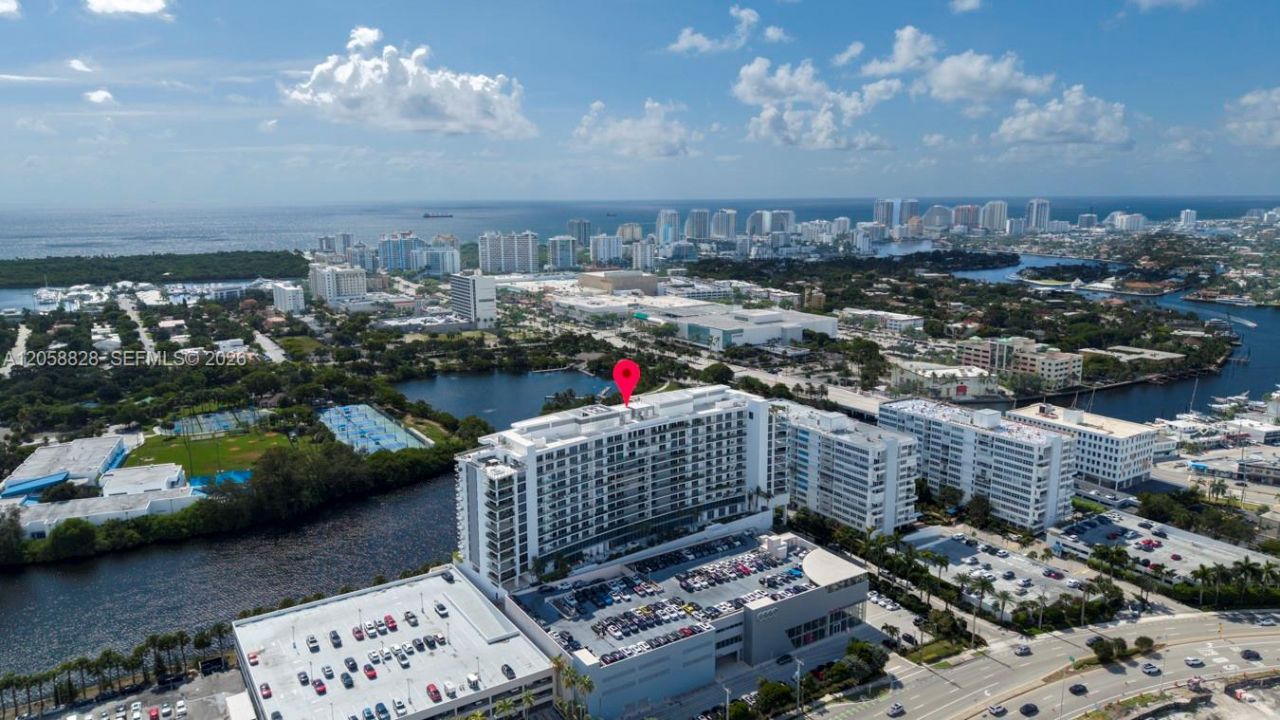 1180 N Federal Hwy , Unit 1009, Fort Lauderdale, FL 33304 Photo