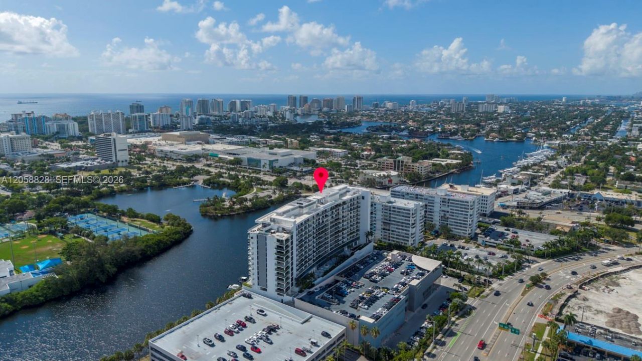 1180 N Federal Hwy , Unit 1009, Fort Lauderdale, FL 33304 Photo