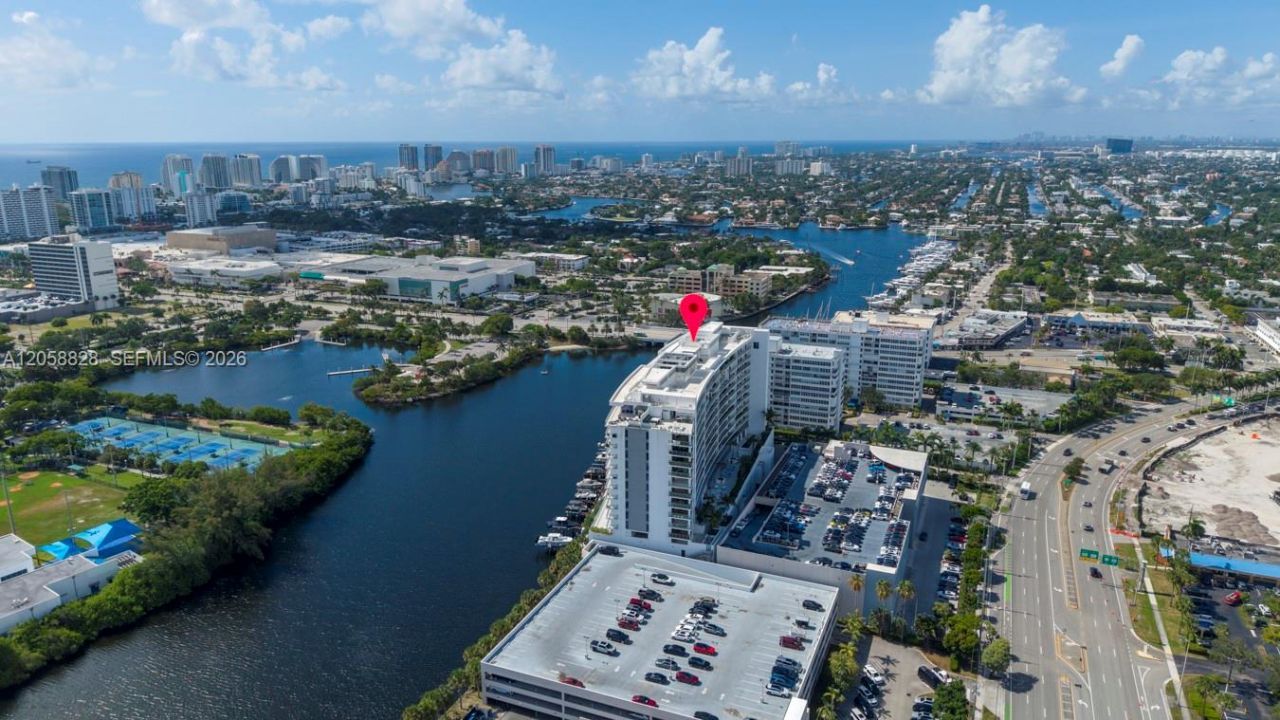 1180 N Federal Hwy , Unit 1009, Fort Lauderdale, FL 33304 Photo