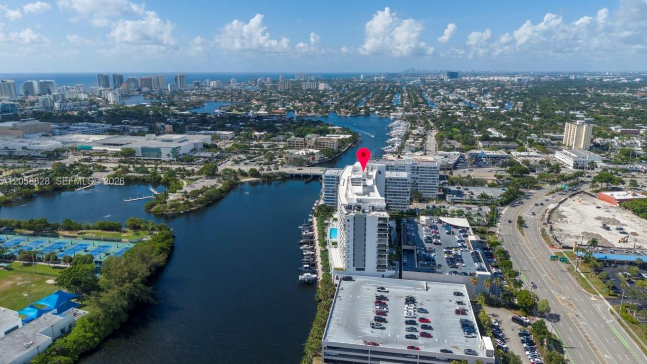 1180 N Federal Hwy , Unit 1009, Fort Lauderdale, FL 33304 Photo