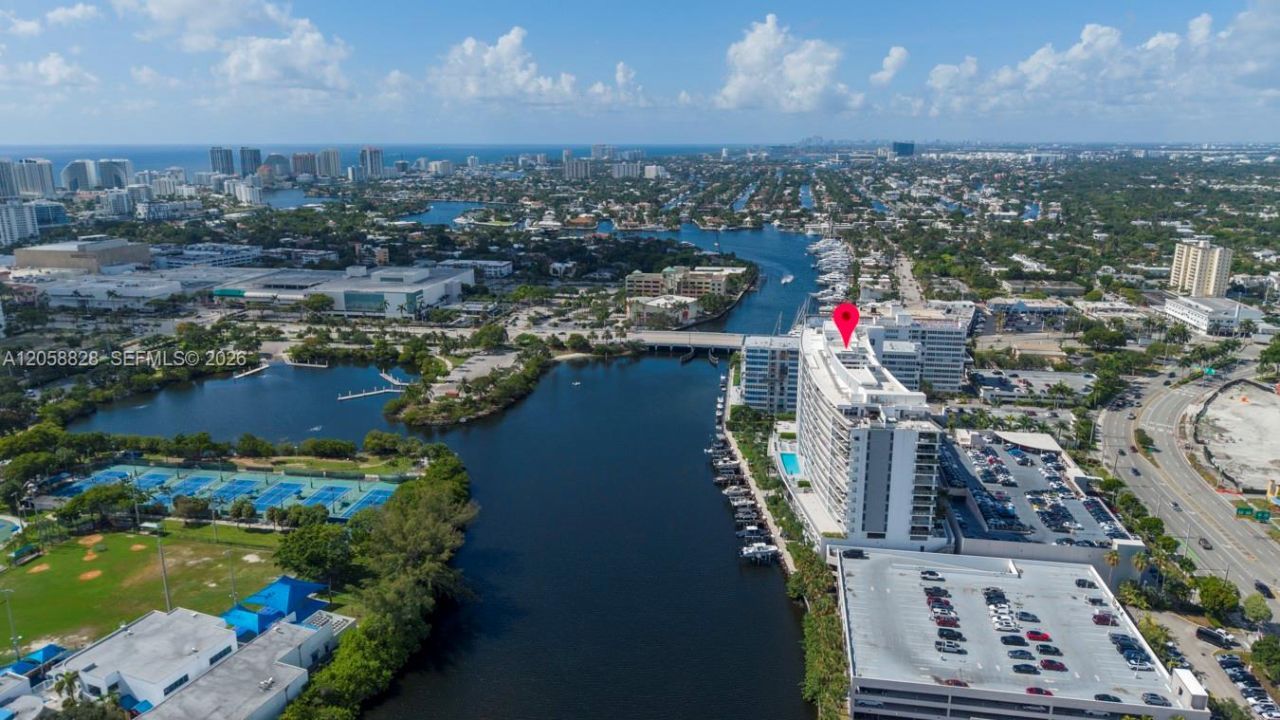 1180 N Federal Hwy , Unit 1009, Fort Lauderdale, FL 33304 Photo