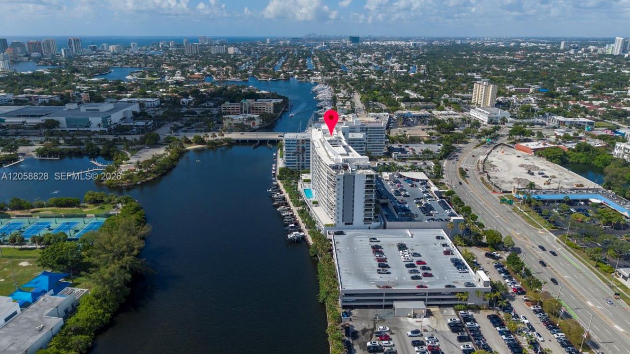 1180 N Federal Hwy , Unit 1009, Fort Lauderdale, FL 33304 Photo