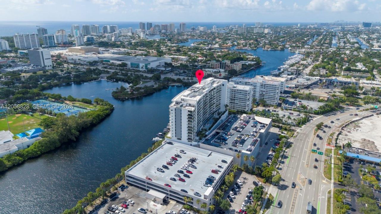1180 N Federal Hwy , Unit 1009, Fort Lauderdale, FL 33304 Photo