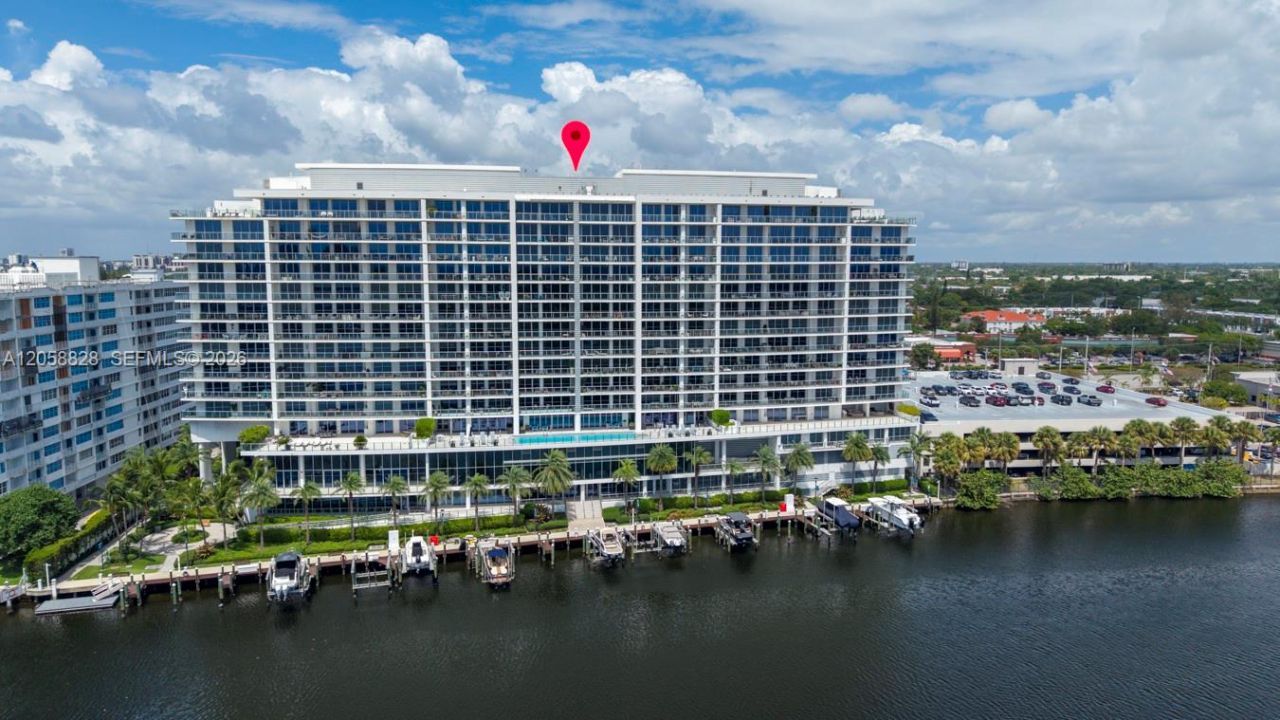 1180 N Federal Hwy , Unit 1009, Fort Lauderdale, FL 33304 Photo