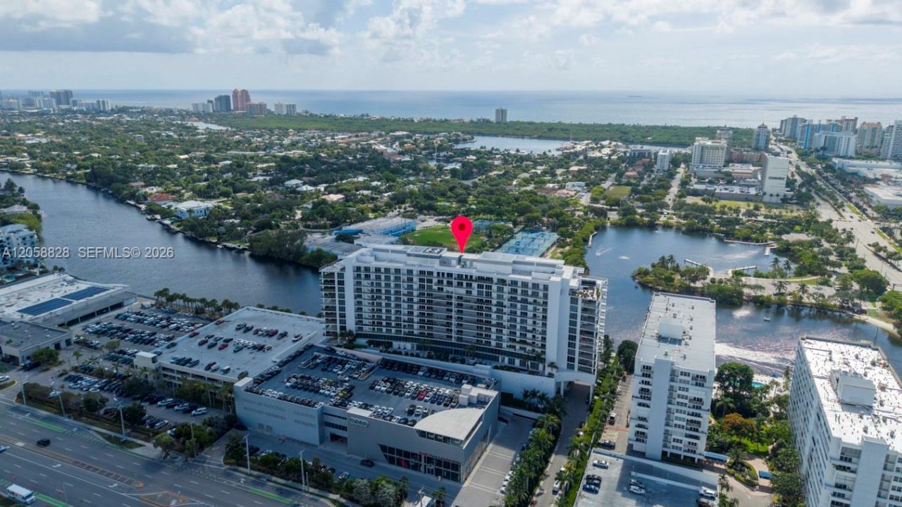 1180 N Federal Hwy , Unit 1009, Fort Lauderdale, FL 33304 Photo