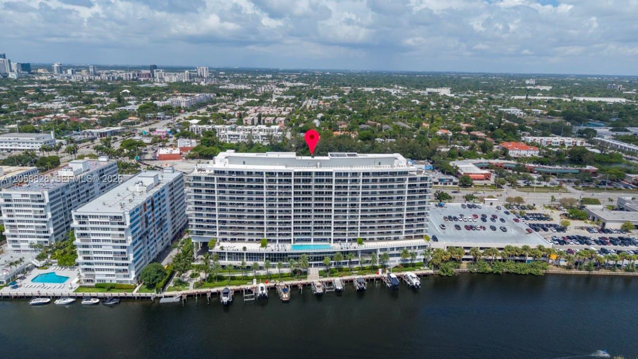 1180 N Federal Hwy , Unit 1009, Fort Lauderdale, FL 33304 Photo