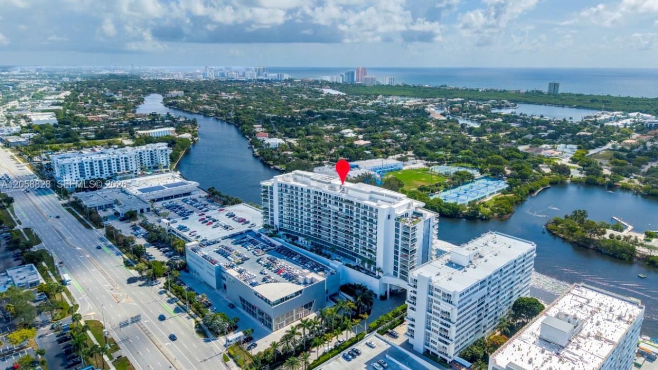 1180 N Federal Hwy , Unit 1009, Fort Lauderdale, FL 33304 Photo