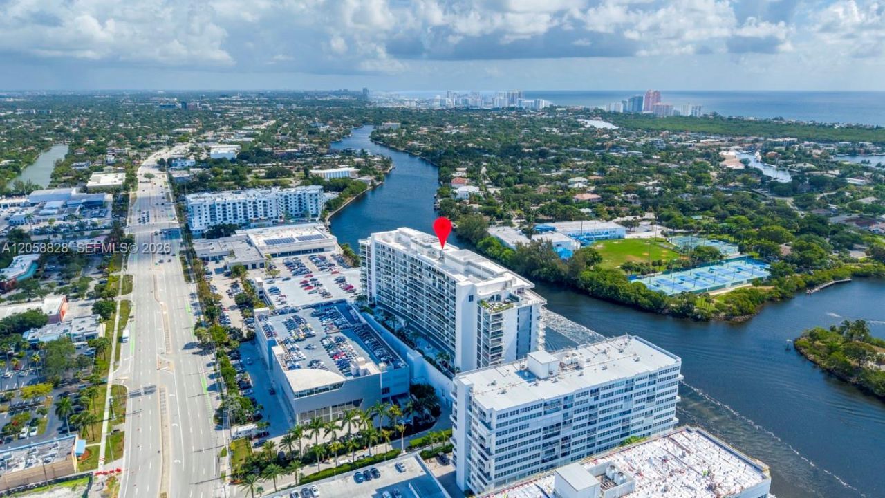 1180 N Federal Hwy , Unit 1009, Fort Lauderdale, FL 33304 Photo