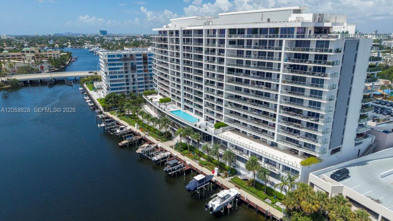 1180 N Federal Hwy , Unit 1009, Fort Lauderdale, FL 33304 Photo