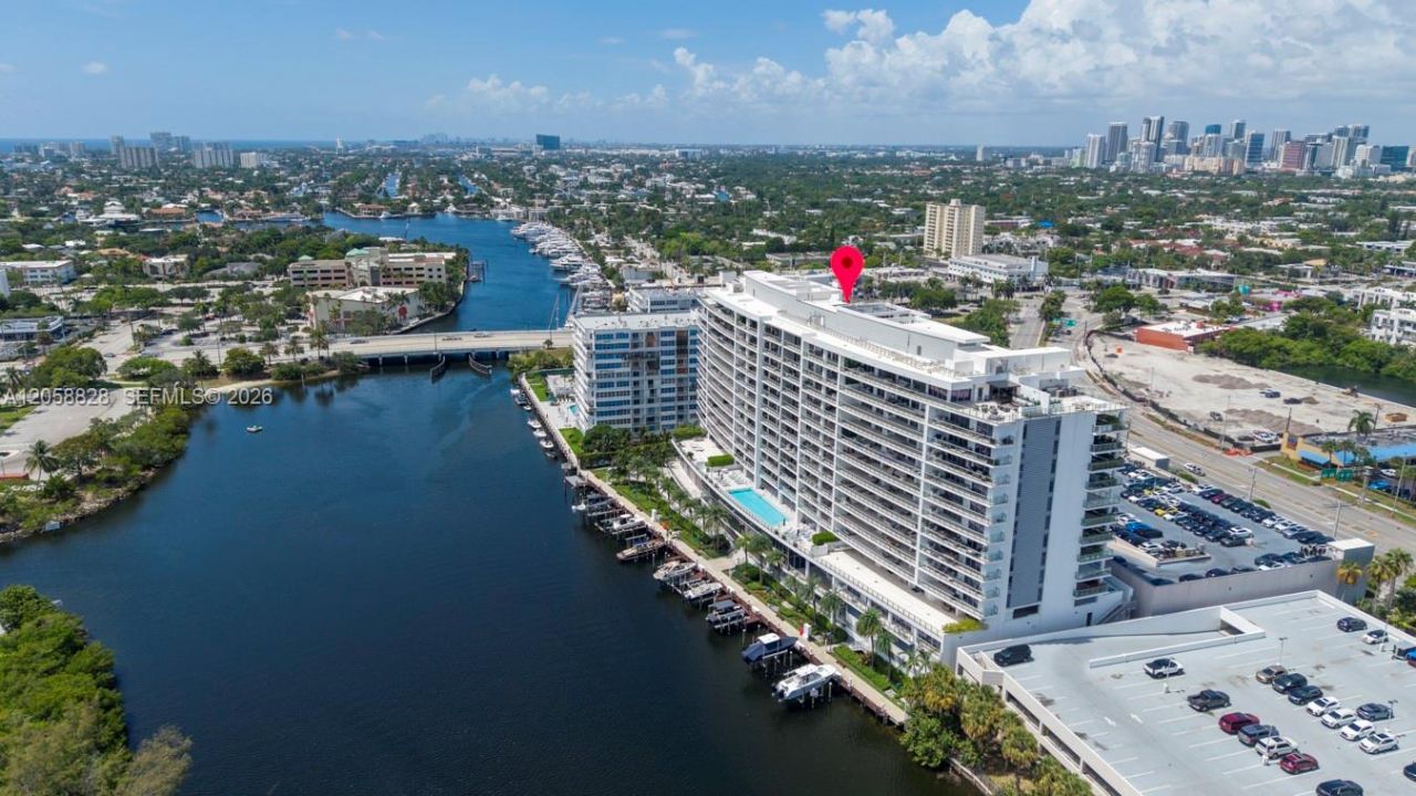 1180 N Federal Hwy , Unit 1009, Fort Lauderdale, FL 33304 Photo