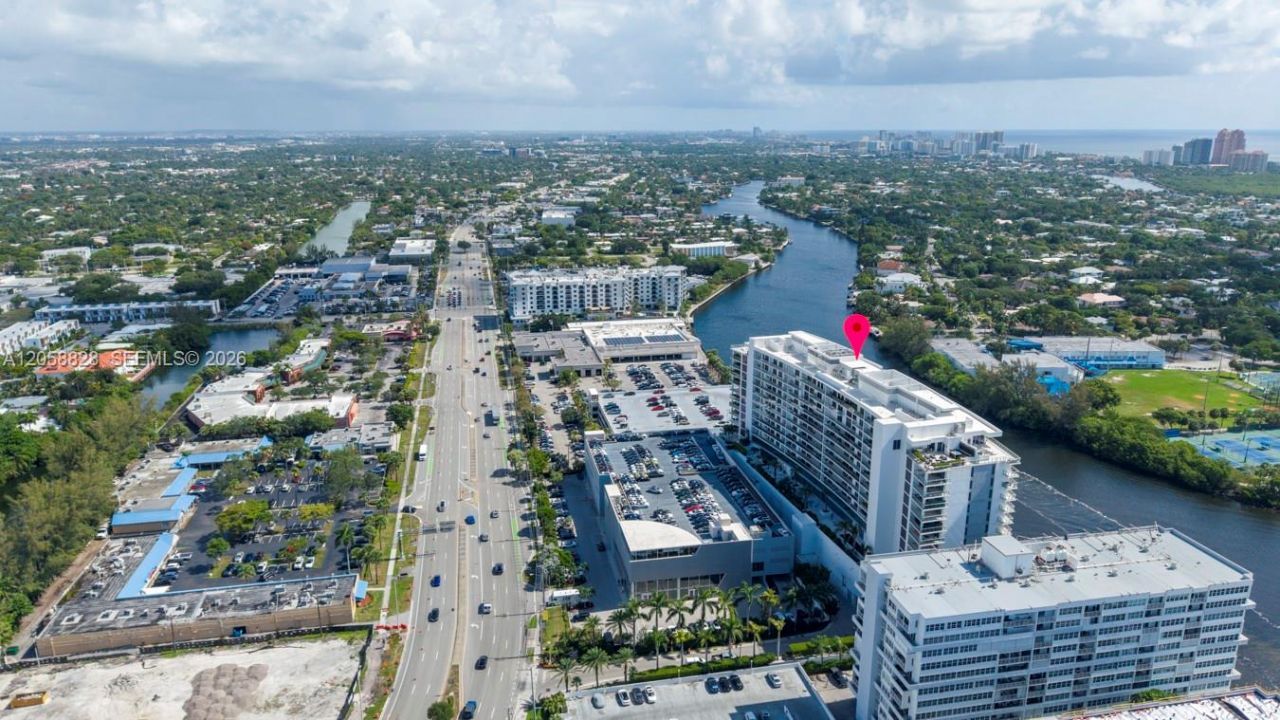 1180 N Federal Hwy , Unit 1009, Fort Lauderdale, FL 33304 Photo