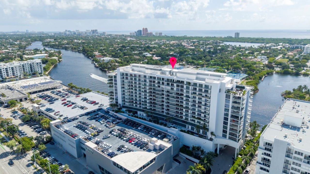 1180 N Federal Hwy , Unit 1009, Fort Lauderdale, FL 33304 Photo