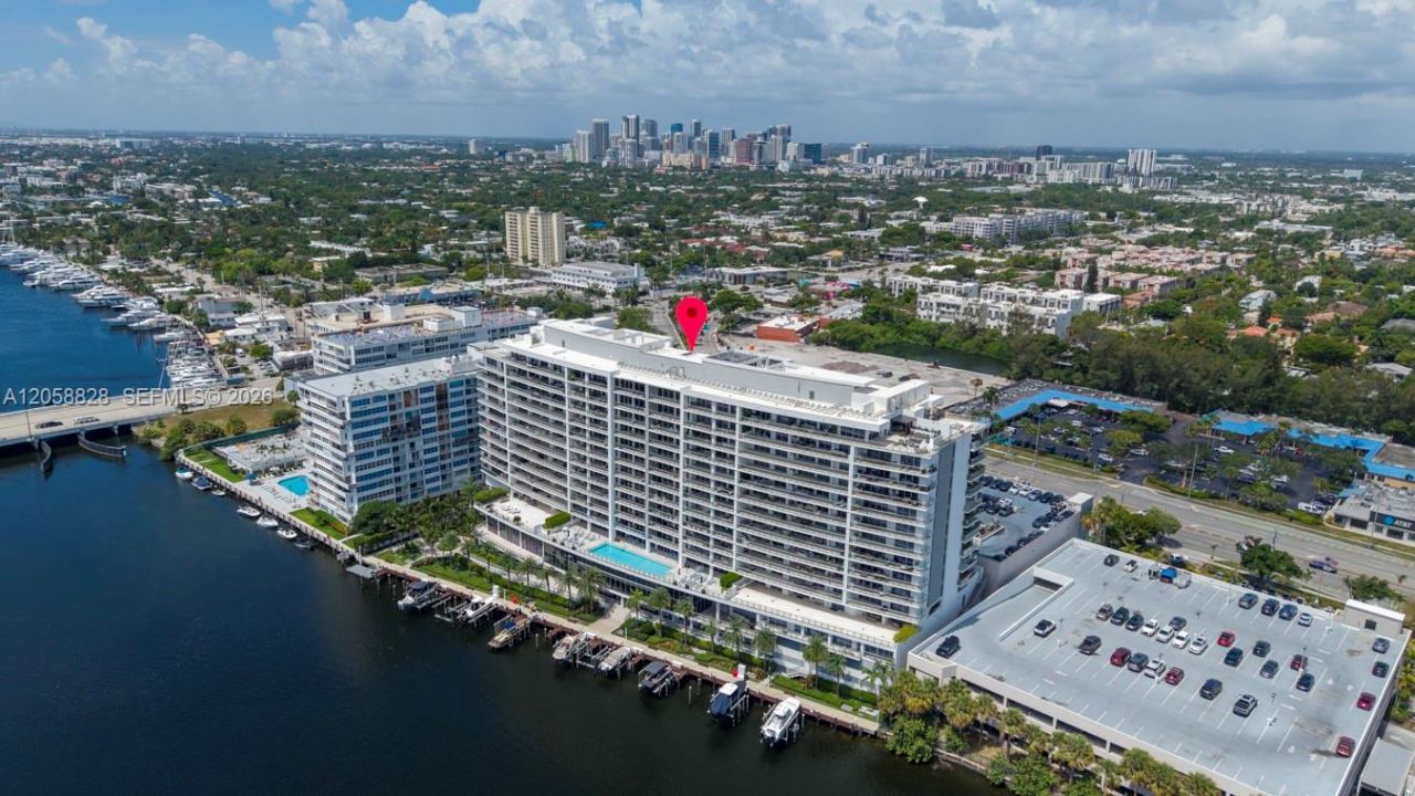 1180 N Federal Hwy , Unit 1009, Fort Lauderdale, FL 33304 Photo