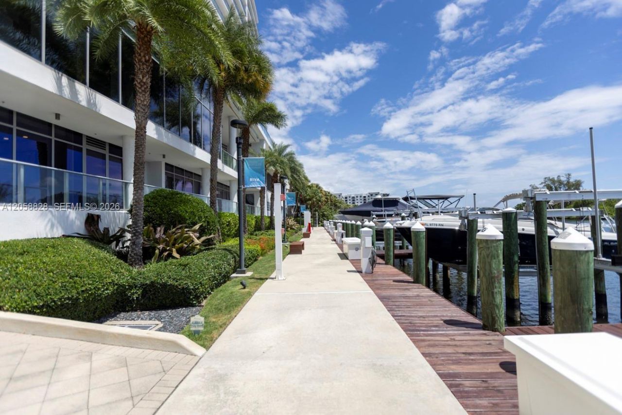 1180 N Federal Hwy , Unit 1009, Fort Lauderdale, FL 33304 Photo